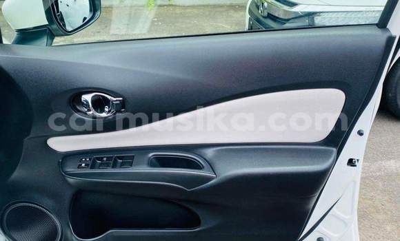 Tenga Tsaru Nissan Note Chena Mota in Beitbridge in Matabeleland South Tenga Tsaru Nissan Note Chena Mota in Beitbridge in Matabeleland South