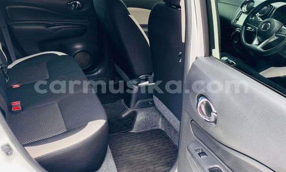 Tenga Tsaru Nissan Note Chena Mota in Beitbridge in Matabeleland South Tenga Tsaru Nissan Note Chena Mota in Beitbridge in Matabeleland South