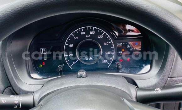 Tenga Tsaru Nissan Note Chena Mota in Beitbridge in Matabeleland South Tenga Tsaru Nissan Note Chena Mota in Beitbridge in Matabeleland South