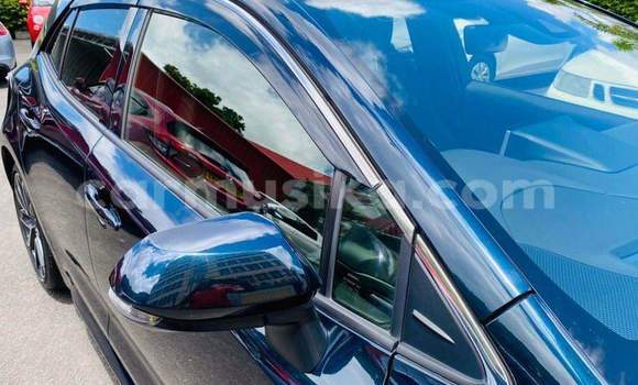 Tenga Tsaru Toyota Corolla Nhema Mota in Harare in Harare Tenga Tsaru Toyota Corolla Nhema Mota in Harare in Harare