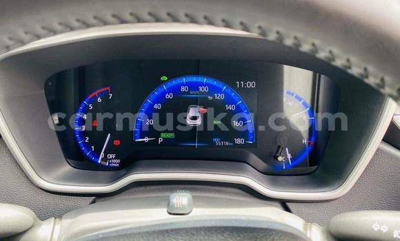 Tenga Tsaru Toyota Corolla Nhema Mota in Harare in Harare Tenga Tsaru Toyota Corolla Nhema Mota in Harare in Harare