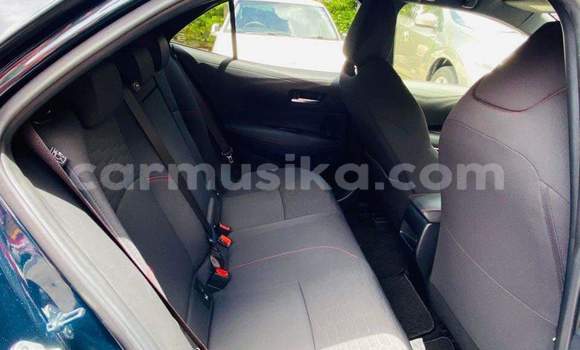 Tenga Tsaru Toyota Corolla Nhema Mota in Harare in Harare Tenga Tsaru Toyota Corolla Nhema Mota in Harare in Harare