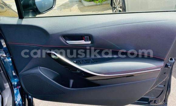 Tenga Tsaru Toyota Corolla Nhema Mota in Harare in Harare Tenga Tsaru Toyota Corolla Nhema Mota in Harare in Harare