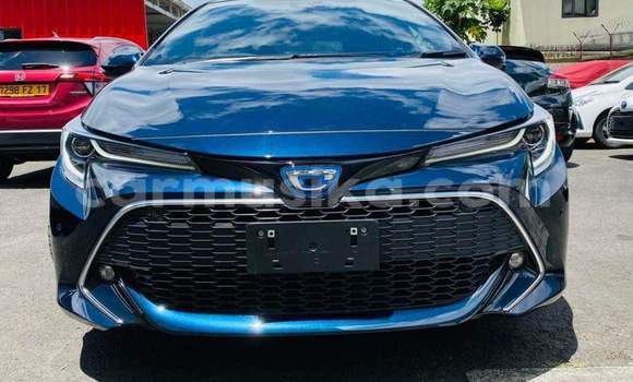 Tenga Tsaru Toyota Corolla Nhema Mota in Harare in Harare Tenga Tsaru Toyota Corolla Nhema Mota in Harare in Harare