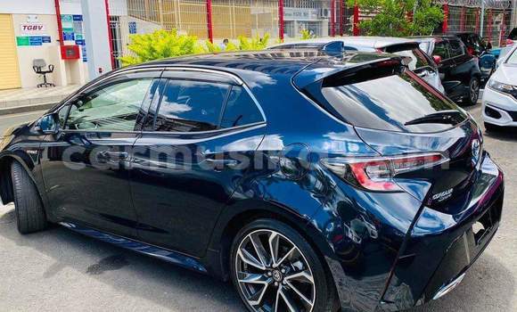 Tenga Tsaru Toyota Corolla Nhema Mota in Harare in Harare Tenga Tsaru Toyota Corolla Nhema Mota in Harare in Harare