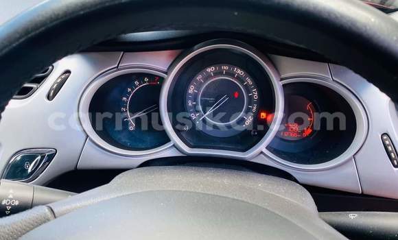 Tenga Tsaru Citroen C3 Tsvuku Mota in Harare in Harare Tenga Tsaru Citroen C3 Tsvuku Mota in Harare in Harare