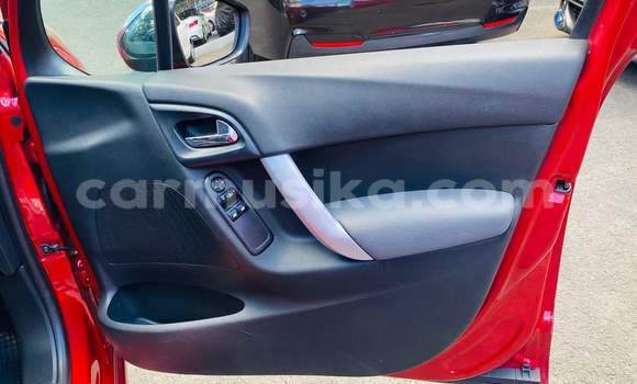 Tenga Tsaru Citroen C3 Tsvuku Mota in Harare in Harare Tenga Tsaru Citroen C3 Tsvuku Mota in Harare in Harare