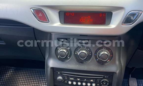 Tenga Tsaru Citroen C3 Tsvuku Mota in Harare in Harare Tenga Tsaru Citroen C3 Tsvuku Mota in Harare in Harare