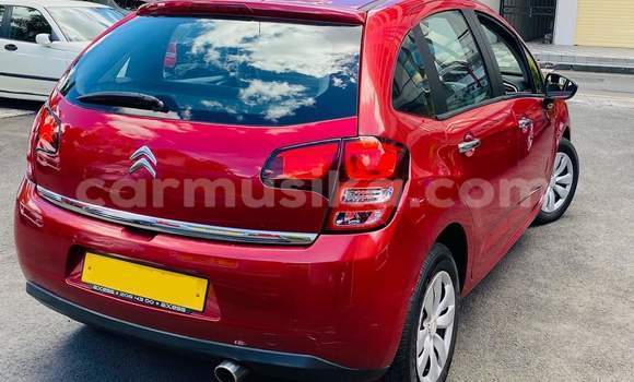 Tenga Tsaru Citroen C3 Tsvuku Mota in Harare in Harare Tenga Tsaru Citroen C3 Tsvuku Mota in Harare in Harare