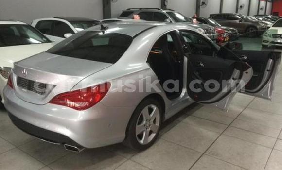 Acheter Occasion Voiture Mercedes‒Benz CL–Class Gris à Beitbridge, Matabeleland South Acheter Occasion Voiture Mercedes‒Benz CL–Class Gris à Beitbridge, Matabeleland South