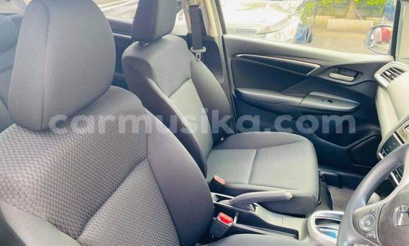 Tenga Tsaru Honda Fit Chena Mota in Harare in Harare Tenga Tsaru Honda Fit Chena Mota in Harare in Harare