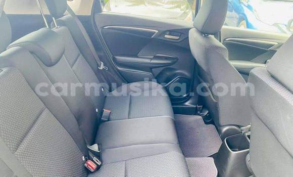 Tenga Tsaru Honda Fit Chena Mota in Harare in Harare Tenga Tsaru Honda Fit Chena Mota in Harare in Harare