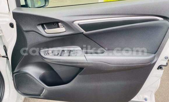 Tenga Tsaru Honda Fit Chena Mota in Harare in Harare Tenga Tsaru Honda Fit Chena Mota in Harare in Harare