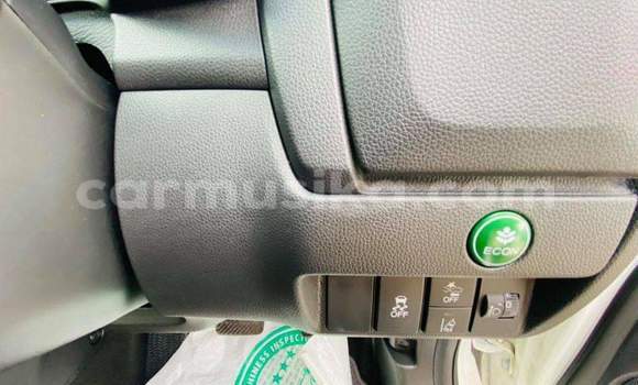 Tenga Tsaru Honda Fit Chena Mota in Harare in Harare Tenga Tsaru Honda Fit Chena Mota in Harare in Harare