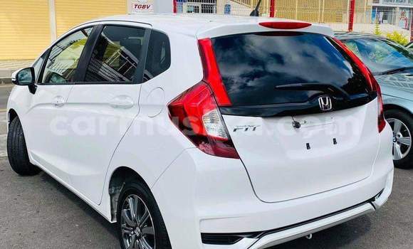 Tenga Tsaru Honda Fit Chena Mota in Harare in Harare Tenga Tsaru Honda Fit Chena Mota in Harare in Harare