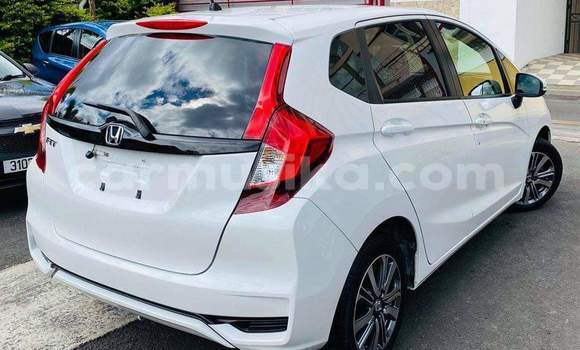 Tenga Tsaru Honda Fit Chena Mota in Harare in Harare Tenga Tsaru Honda Fit Chena Mota in Harare in Harare