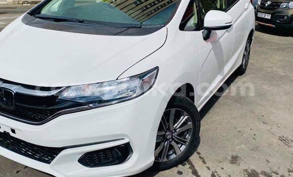 Tenga Tsaru Honda Fit Chena Mota in Harare in Harare Tenga Tsaru Honda Fit Chena Mota in Harare in Harare