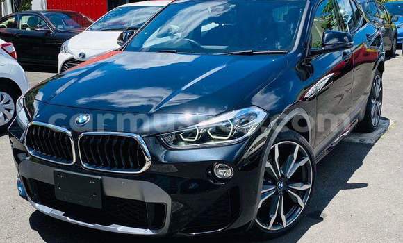 Acheter Occasion Voiture BMW X2 Noir à Harare, Harare