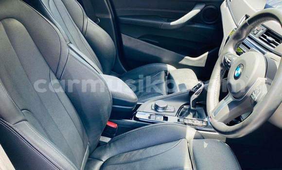 Tenga Tsaru BMW X2 Nhema Mota in Harare in Harare Tenga Tsaru BMW X2 Nhema Mota in Harare in Harare