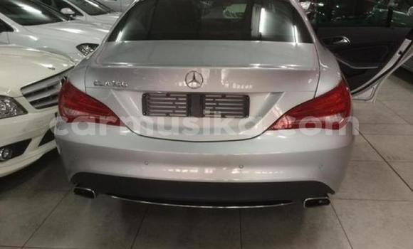 Acheter Occasion Voiture Mercedes‒Benz CL–Class Gris à Beitbridge, Matabeleland South Acheter Occasion Voiture Mercedes‒Benz CL–Class Gris à Beitbridge, Matabeleland South