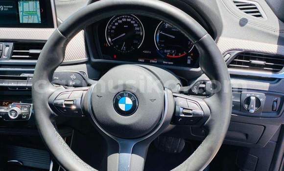Tenga Tsaru BMW X2 Nhema Mota in Harare in Harare Tenga Tsaru BMW X2 Nhema Mota in Harare in Harare