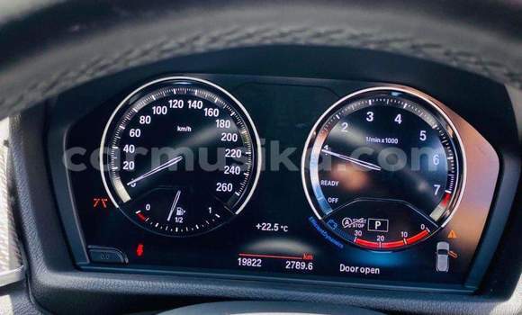 Tenga Tsaru BMW X2 Nhema Mota in Harare in Harare Tenga Tsaru BMW X2 Nhema Mota in Harare in Harare