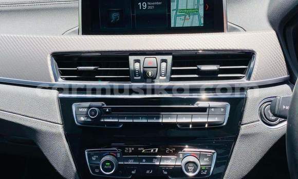 Tenga Tsaru BMW X2 Nhema Mota in Harare in Harare Tenga Tsaru BMW X2 Nhema Mota in Harare in Harare