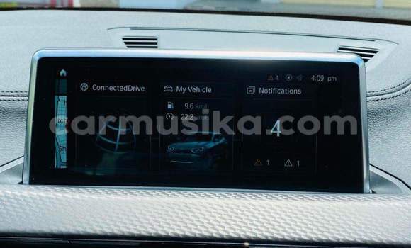 Tenga Tsaru BMW X2 Nhema Mota in Harare in Harare Tenga Tsaru BMW X2 Nhema Mota in Harare in Harare