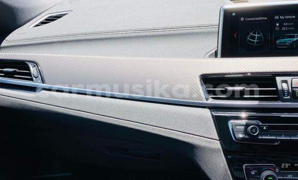 Tenga Tsaru BMW X2 Nhema Mota in Harare in Harare Tenga Tsaru BMW X2 Nhema Mota in Harare in Harare
