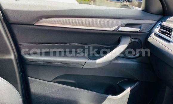 Tenga Tsaru BMW X2 Nhema Mota in Harare in Harare Tenga Tsaru BMW X2 Nhema Mota in Harare in Harare