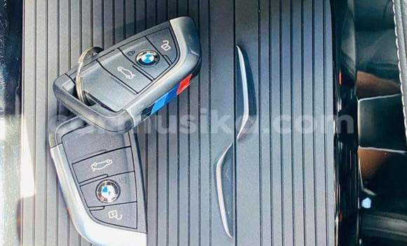 Tenga Tsaru BMW X2 Nhema Mota in Harare in Harare Tenga Tsaru BMW X2 Nhema Mota in Harare in Harare