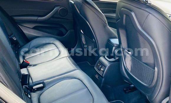 Tenga Tsaru BMW X2 Nhema Mota in Harare in Harare Tenga Tsaru BMW X2 Nhema Mota in Harare in Harare