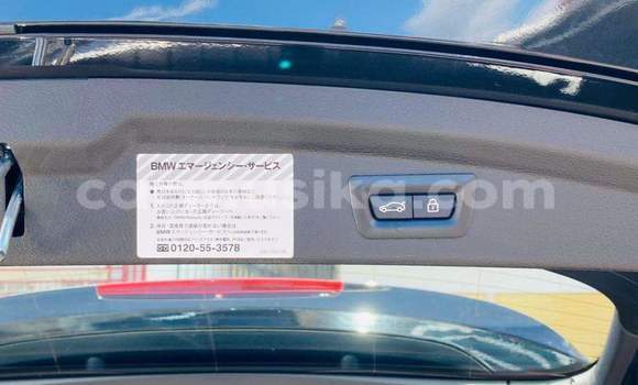 Tenga Tsaru BMW X2 Nhema Mota in Harare in Harare Tenga Tsaru BMW X2 Nhema Mota in Harare in Harare