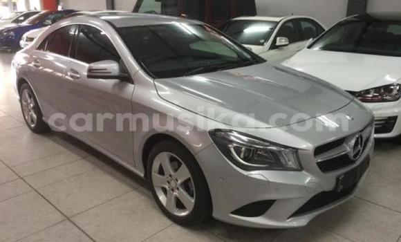 Acheter Occasion Voiture Mercedes‒Benz CL–Class Gris à Beitbridge, Matabeleland South Acheter Occasion Voiture Mercedes‒Benz CL–Class Gris à Beitbridge, Matabeleland South