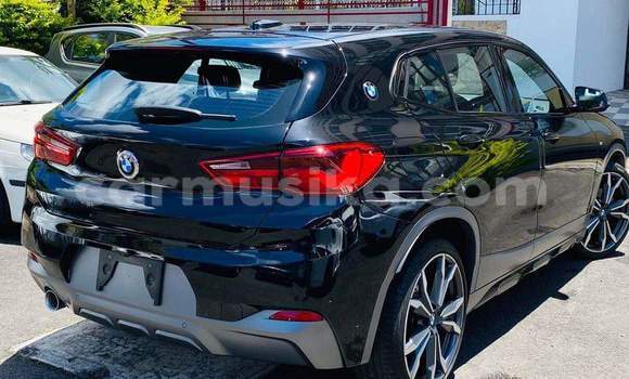 Tenga Tsaru BMW X2 Nhema Mota in Harare in Harare Tenga Tsaru BMW X2 Nhema Mota in Harare in Harare