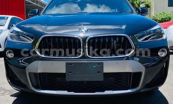 Tenga Tsaru BMW X2 Nhema Mota in Harare in Harare Tenga Tsaru BMW X2 Nhema Mota in Harare in Harare