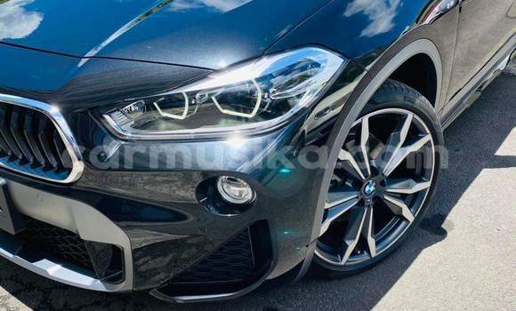 Tenga Tsaru BMW X2 Nhema Mota in Harare in Harare Tenga Tsaru BMW X2 Nhema Mota in Harare in Harare