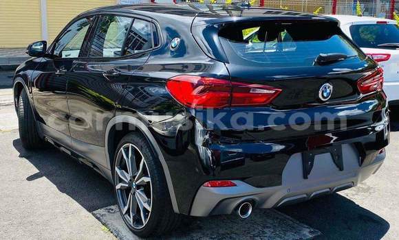 Tenga Tsaru BMW X2 Nhema Mota in Harare in Harare Tenga Tsaru BMW X2 Nhema Mota in Harare in Harare