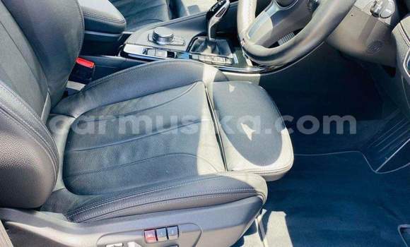 Tenga Tsaru BMW X2 Nhema Mota in Harare in Harare Tenga Tsaru BMW X2 Nhema Mota in Harare in Harare