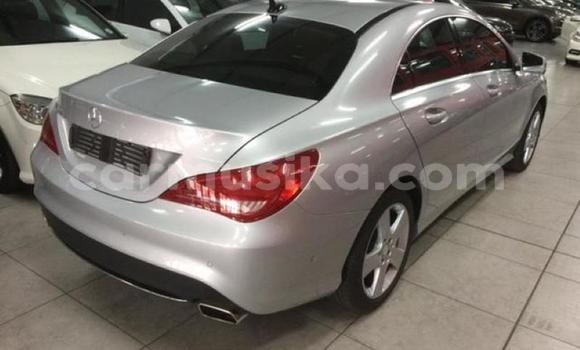 Acheter Occasion Voiture Mercedes‒Benz CL–Class Gris à Beitbridge, Matabeleland South Acheter Occasion Voiture Mercedes‒Benz CL–Class Gris à Beitbridge, Matabeleland South