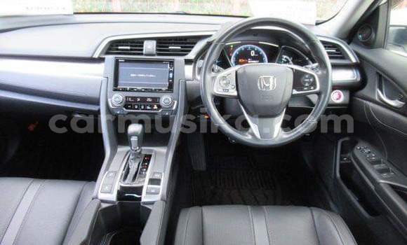 Tenga Tsaru Honda Civic Chena Mota in Harare in Harare Tenga Tsaru Honda Civic Chena Mota in Harare in Harare