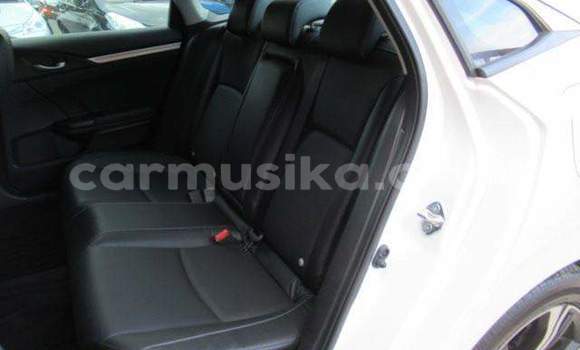 Tenga Tsaru Honda Civic Chena Mota in Harare in Harare Tenga Tsaru Honda Civic Chena Mota in Harare in Harare