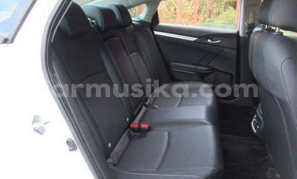 Tenga Tsaru Honda Civic Chena Mota in Harare in Harare Tenga Tsaru Honda Civic Chena Mota in Harare in Harare