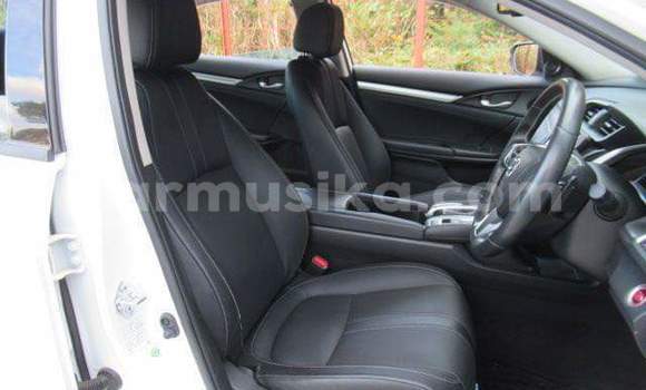 Tenga Tsaru Honda Civic Chena Mota in Harare in Harare Tenga Tsaru Honda Civic Chena Mota in Harare in Harare