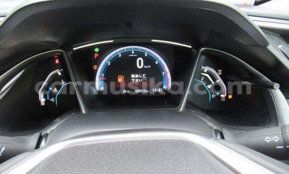 Tenga Tsaru Honda Civic Chena Mota in Harare in Harare Tenga Tsaru Honda Civic Chena Mota in Harare in Harare