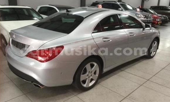 Acheter Occasion Voiture Mercedes‒Benz CL–Class Gris à Beitbridge, Matabeleland South Acheter Occasion Voiture Mercedes‒Benz CL–Class Gris à Beitbridge, Matabeleland South