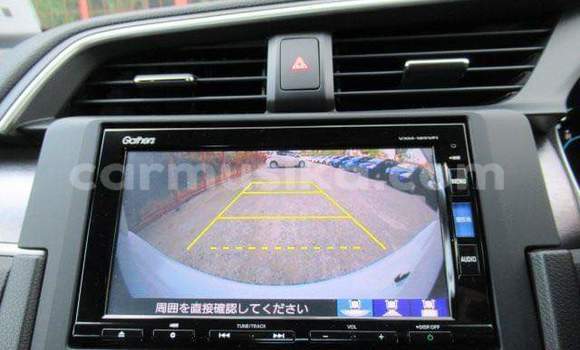 Tenga Tsaru Honda Civic Chena Mota in Harare in Harare Tenga Tsaru Honda Civic Chena Mota in Harare in Harare