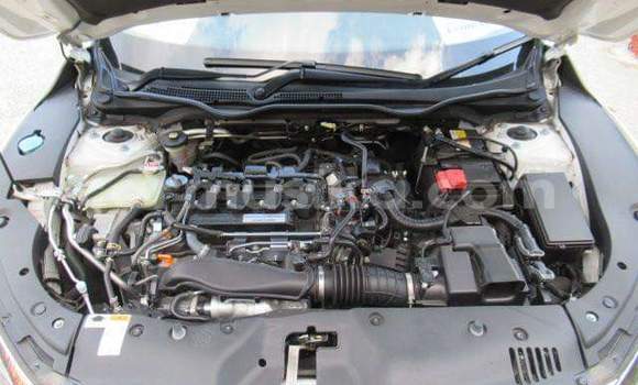 Tenga Tsaru Honda Civic Chena Mota in Harare in Harare Tenga Tsaru Honda Civic Chena Mota in Harare in Harare