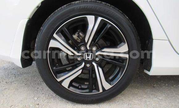 Tenga Tsaru Honda Civic Chena Mota in Harare in Harare Tenga Tsaru Honda Civic Chena Mota in Harare in Harare