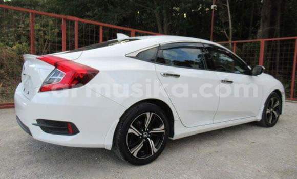 Tenga Tsaru Honda Civic Chena Mota in Harare in Harare Tenga Tsaru Honda Civic Chena Mota in Harare in Harare